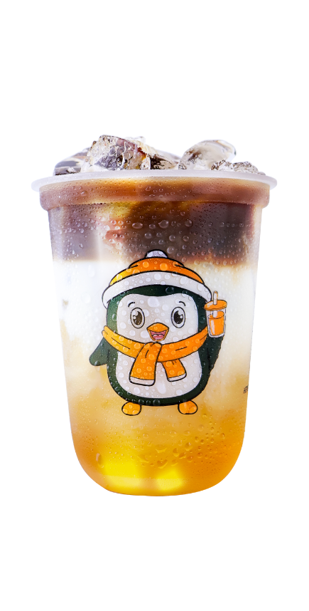 Ai-KA EARL GREY LATTE