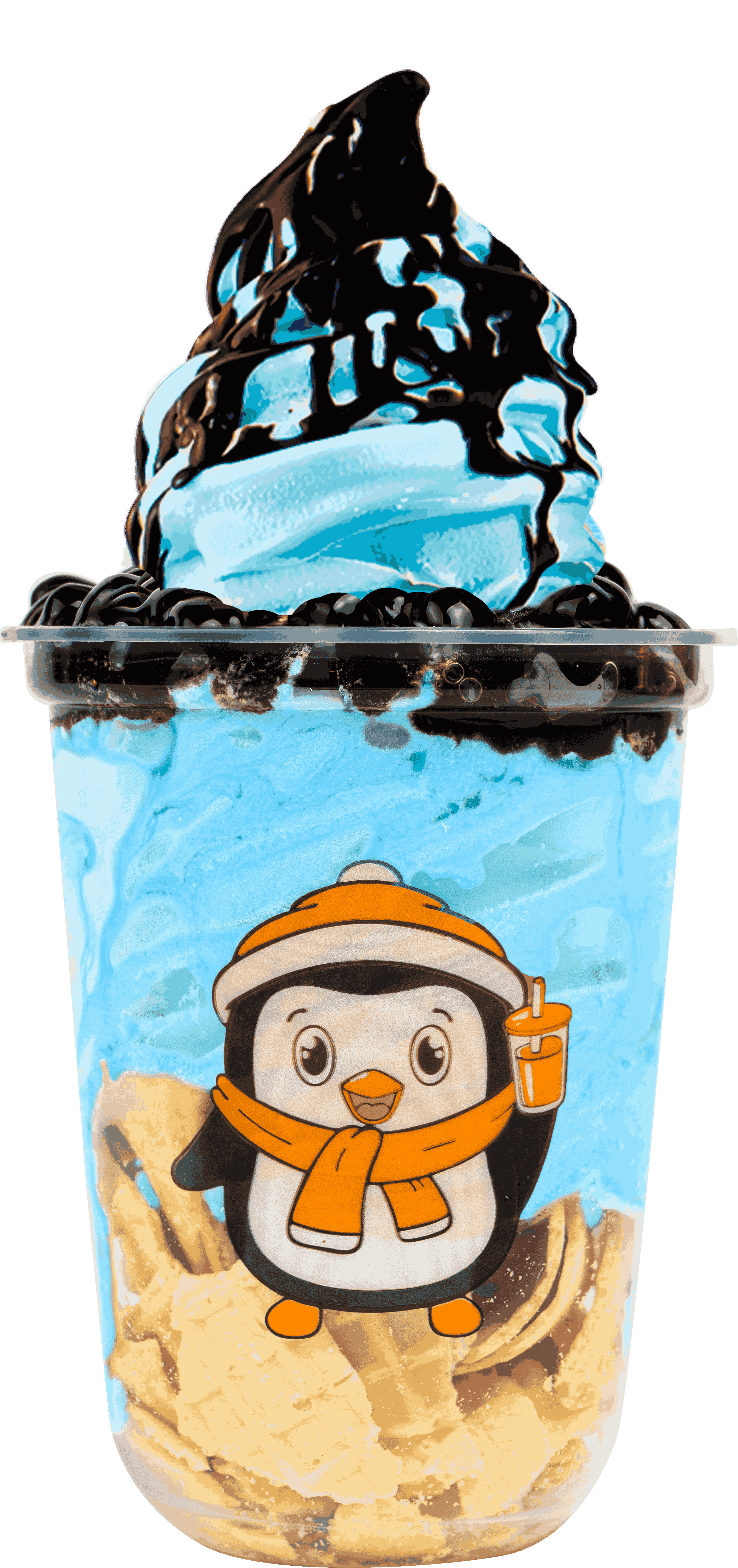 SUND-Ai SEA SALT BOBA